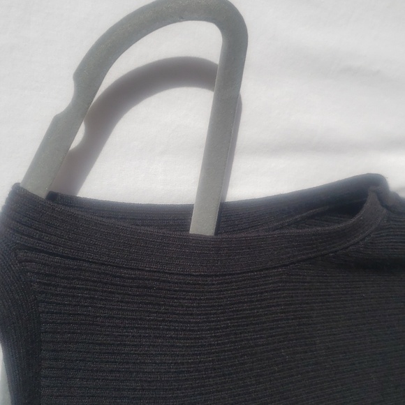 New York and Company black tank top - Picture 7 of 7